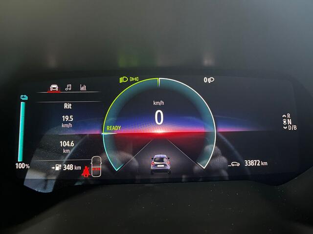 Renault ZOE R110 Life 52 kWh (Incl. Accu) / CarPlay / Airco / Cruise Control / 34.000 KM !! Prijs ex BTW ¤ 11.530,-