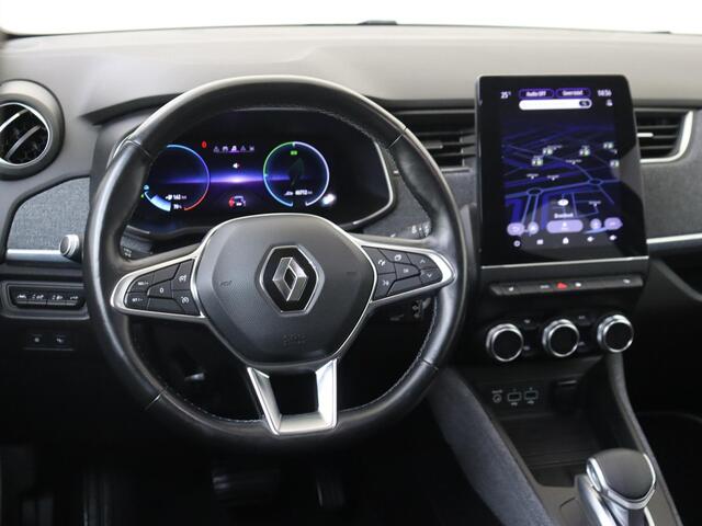 Renault ZOE R135 Intens 52 kWh INCLUSIEF BATTERIJ | Climate Control | Navigatie | Parkeersensoren Voor en Achter | Camera Achter | Cruise Control
