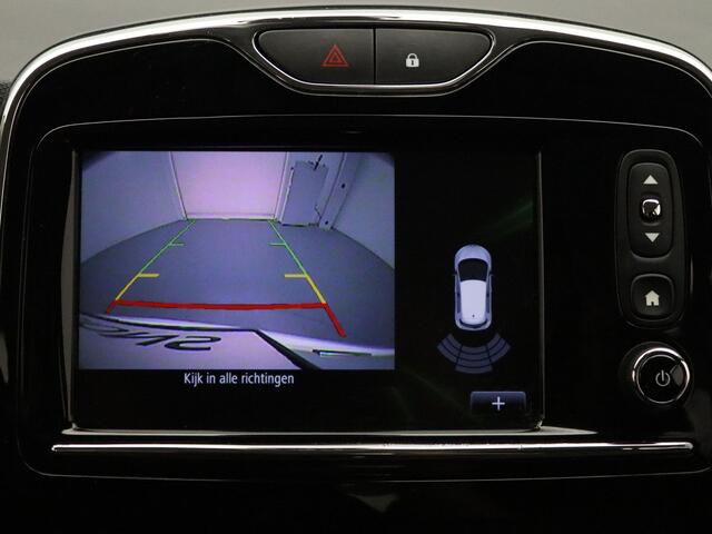 Renault ZOE 110pk R110 Limited 41 kWh Camera | Cruise | Navi | Parkeersens. achter