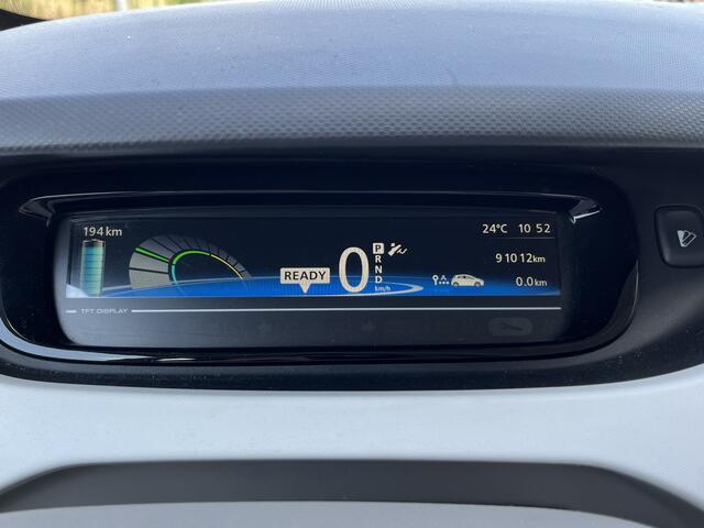 Renault ZOE R90 Life 41 kWh Huur Accu / Airco / Cruise /