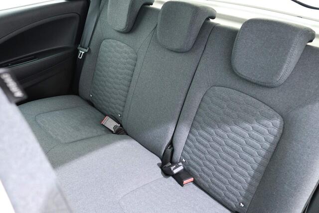 Renault ZOE R135 ZE 50 EVOLUTION ACCUKOOP | NU NOG SUBSIDIE!! | Navi | Clima | Stoelverwarming | PDC v/a