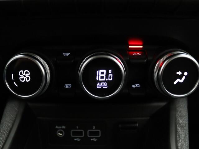 Renault ZOE R110 Limited 50 KOOPBATTERIJ Carplay | Climate | Parksens. achter | 16" Velgen