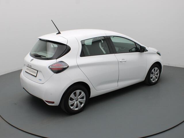 Renault ZOE R110 Life Carshare 52 kWh Automaat Cruise | Climate | Carplay | Navi | Parkeersens. achter