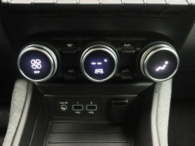 Renault ZOE R135 Intens 52 kWh Koopaccu | Easy Link Navigatie met Apple CarPlay & Android Auto | Parkeersensoren v+a met achteruitrijcamera | Pack Winter met stoel- en stuurverwarming