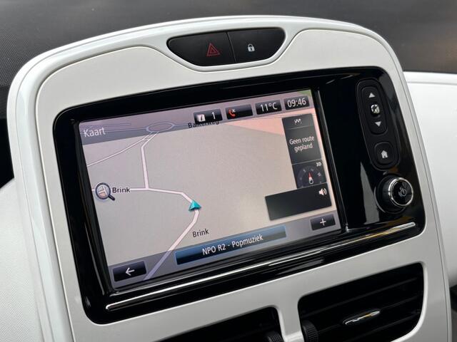 Renault ZOE R90 Life 41 kWh Koop Accu 58000km