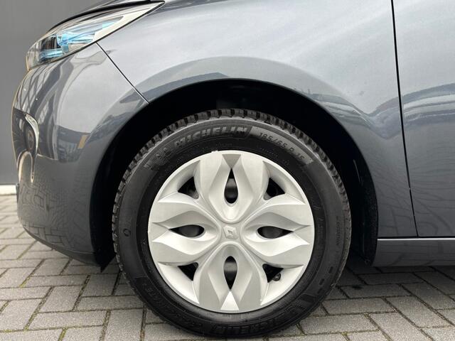 Renault ZOE R90 Life 41 kWh Koop Accu 58000km