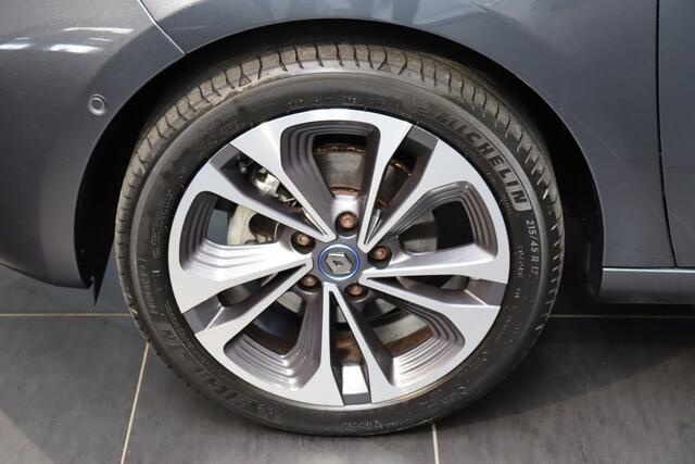 Renault ZOE R135 Edition One 52 kWh (Accuhuur)