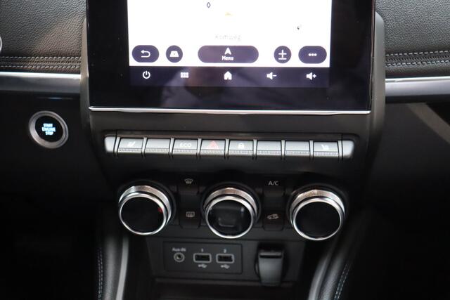 Renault ZOE R135 Edition One 52 kWh (Accuhuur)