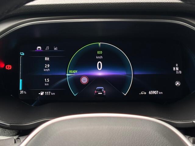 Renault ZOE R135 Zen 52 Kwh Huur Accu