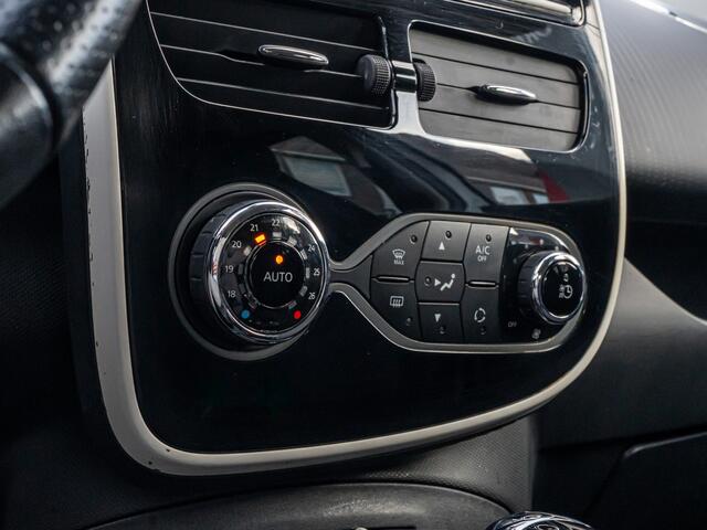 Renault ZOE R90 Intens 41 kWh (ex Accu) CAMERA CRUISE PDC NAVI 16 INCH PRIVACY GLASS