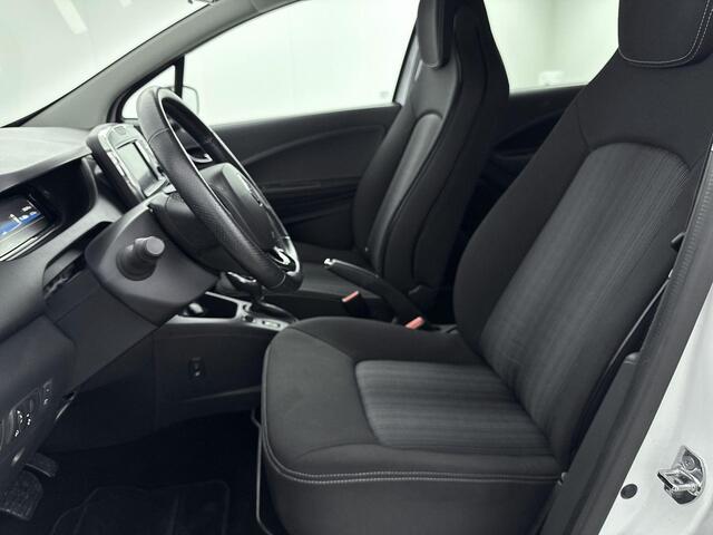 Renault ZOE R90 Intens 41 kWh (ex Accu) 93PK | Navigatie | Climate Control | Huuraccu vanaf ¤64,- p.m.