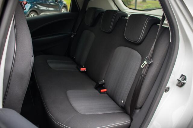 Renault ZOE R110 Limited 41 kWh | Huuraccu | Achteruitrijcamera