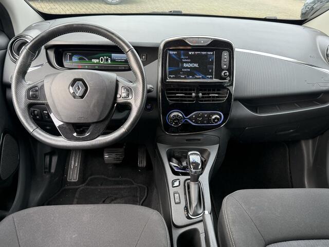 Renault ZOE R90 Intens 41 kWh (INCLUSIEF ACCU) | Parkeerhulp | Navigatie | Dealer Onderhouden
