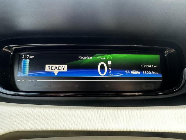 Renault ZOE R90 Life 41 kWh | Navigatie | SoH waarde 83% |