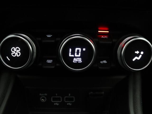 Renault ZOE R135 Edition One 52 kWh BOSE | Camera | Cruise | Parkeersens. achter | Stoel-/stuurverw.