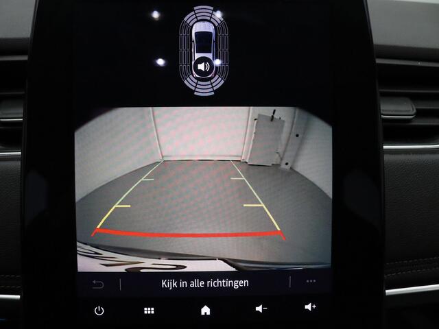 Renault ZOE R135 Edition One 52 kWh BOSE | Camera | Cruise | Parkeersens. achter | Stoel-/stuurverw.