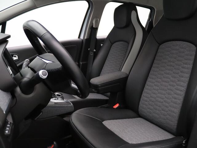 Renault ZOE R135 Intens 52 kWh Automaat Camera | Cruise | Navi | Parkeersens. v+a | Stoel-/stuurverw.