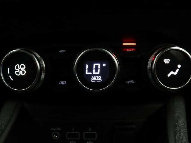 Renault ZOE R135 Intens 52 kWh Automaat Camera | Cruise | Navi | Parkeersens. v+a | Stoel-/stuurverw.