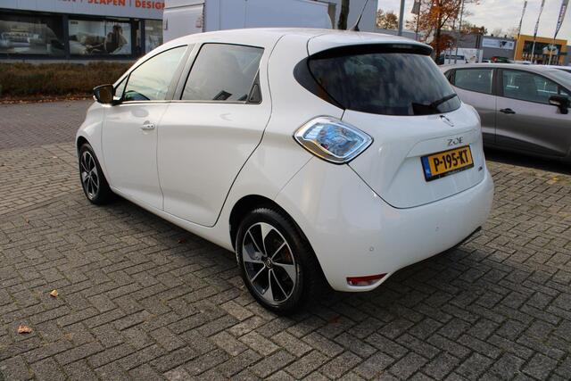 Renault ZOE R90 Intens 41 kWh | Navigatie | Camera | All Season Banden |