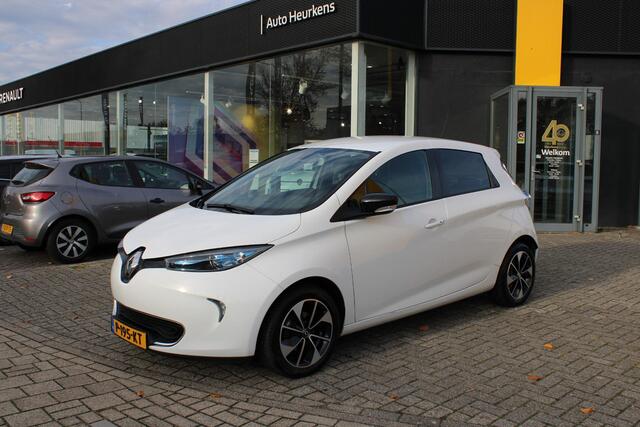 Renault ZOE R90 Intens 41 kWh | Navigatie | Camera | All Season Banden |