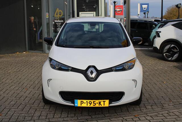 Renault ZOE R90 Intens 41 kWh | Navigatie | Camera | All Season Banden |