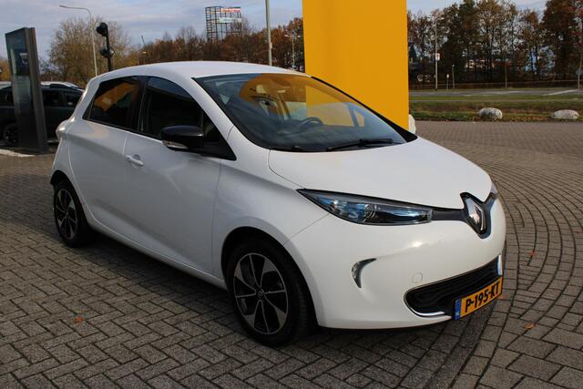 Renault ZOE R90 Intens 41 kWh | Navigatie | Camera | All Season Banden |
