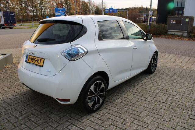 Renault ZOE R90 Intens 41 kWh | Navigatie | Camera | All Season Banden |