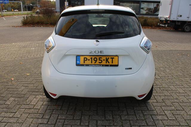 Renault ZOE R90 Intens 41 kWh | Navigatie | Camera | All Season Banden |