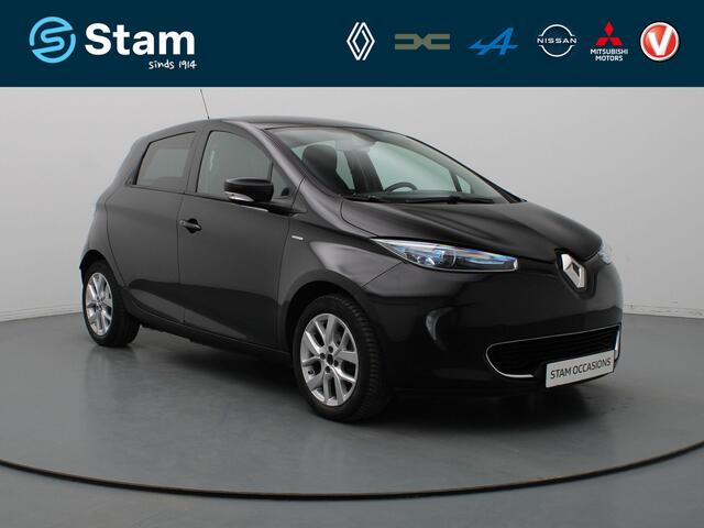 Renault ZOE R110 Limited 41 kWh Automaat BOSE | Camera | Cruise | Navi | Parkeersens. achter | Stoelverw.