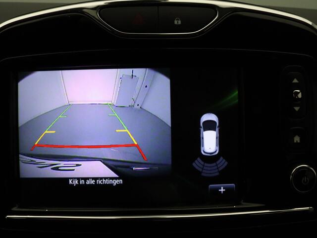 Renault ZOE R110 Limited 41 kWh Automaat BOSE | Camera | Cruise | Navi | Parkeersens. achter | Stoelverw.