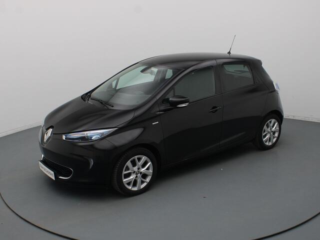 Renault ZOE R110 Limited 41 kWh Automaat BOSE | Camera | Cruise | Navi | Parkeersens. achter | Stoelverw.