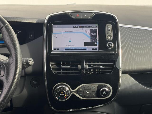 Renault ZOE R110 Limited 41 kWh (ex Accu) NAVI | 240 km BEREIK | CAMERA