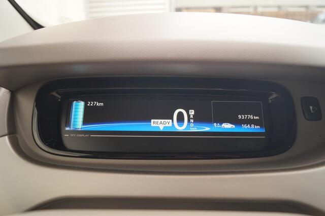 Renault ZOE R90 Bose 41kWh Quick Charge -LEER-NAVI-CAM-
