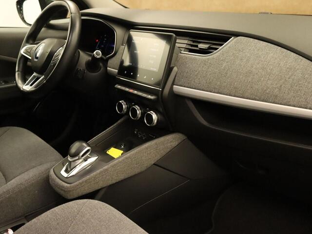 Renault ZOE R135 Intens 52 kWh (ex Accu) - SOH 91,8%! - 3 FASE LADEN - KEYLESS ENRTY & START - STUUR EN STOEL VERWARMING - PARKEERSENSOREN VOOR EN ACHTER - ACHTERUITRIJ CAMERA - CRUISE CONTROL - MULTIMEDIA VOORBEREIDING
