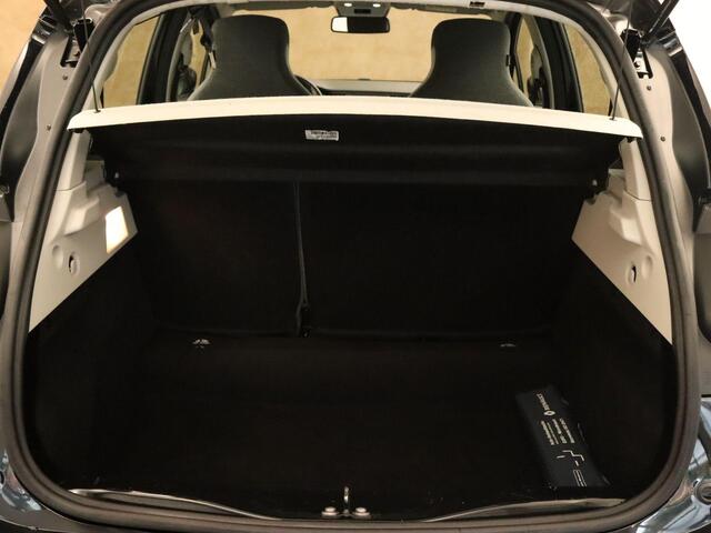 Renault ZOE R135 Intens 52 kWh (ex Accu) - SOH 91,8%! - 3 FASE LADEN - KEYLESS ENRTY & START - STUUR EN STOEL VERWARMING - PARKEERSENSOREN VOOR EN ACHTER - ACHTERUITRIJ CAMERA - CRUISE CONTROL - MULTIMEDIA VOORBEREIDING