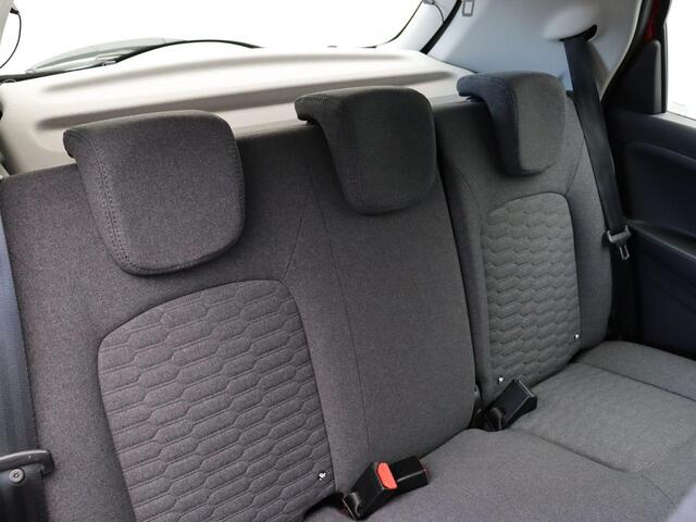 Renault ZOE R110 Zen 52 kWh Batterijkoop Airco | Easylink navigatie | Winterpakket | Achteruitrijcamera | Nieuwstaat