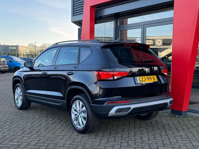 Seat ATECA 1.0 TSI Style Business Intense / BETREFT EEN NIEUWE AUTO /