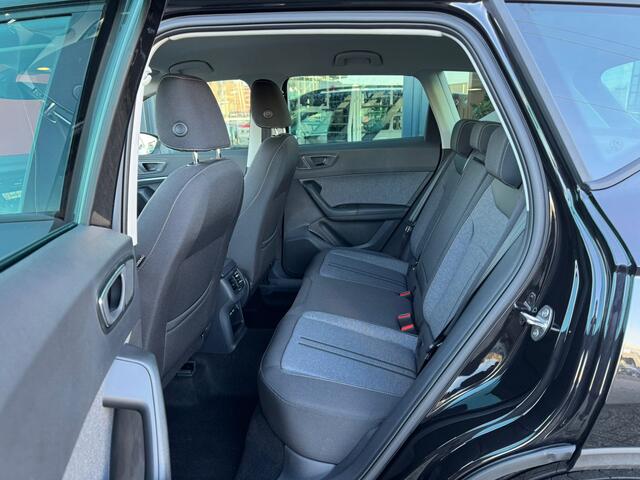 Seat ATECA 1.0 TSI Style Business Intense / BETREFT EEN NIEUWE AUTO /