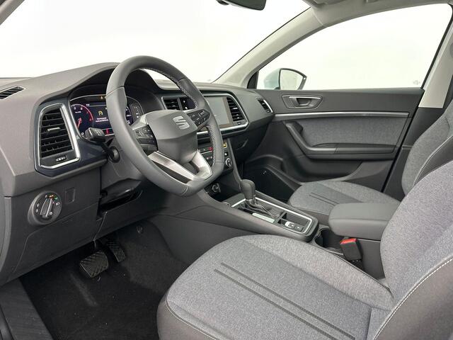 Seat ATECA 1.5 TSI Style Business Intense _ Panoramadak -