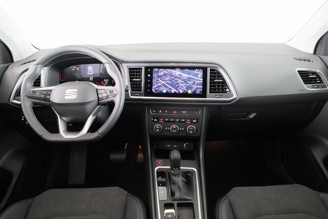 Seat ATECA Style Business Intense 1.5 TSI 150 pk DSG-7 SUV SEAT Ateca 1.5 TSI Style Business Intense