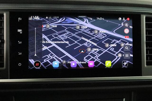 Seat ATECA Style Business Intense 1.5 TSI 150 pk DSG-7 SUV SEAT Ateca 1.5 TSI Style Business Intense