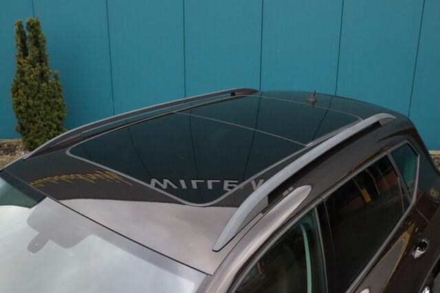 Seat ATECA 1.5 TSI Style Business Intense PANO|ECC|CRUISE|LED|TREKH|CARPLAY|NAV|LEER|STOELV|PDC|A.R.CAM|LMV 1'EIG