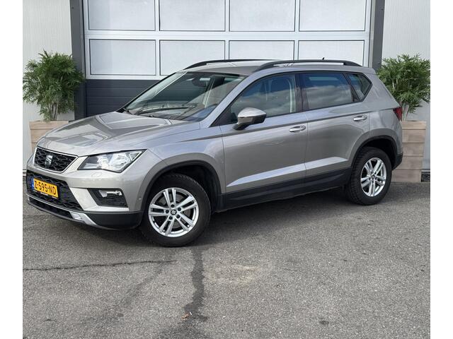 Seat ATECA 1.4 EcoTSI Style Business Intense / DSG / CAMERA / GARANTIE / INRUIL IS MOGELIJK /