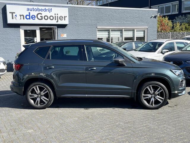 Seat ATECA 1.5 TSi DSG FR Business Intense | NAV. | EL. TREKHAAK | STANDKACHEL | CAMERA |