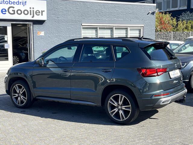 Seat ATECA 1.5 TSi DSG FR Business Intense | NAV. | EL. TREKHAAK | STANDKACHEL | CAMERA |