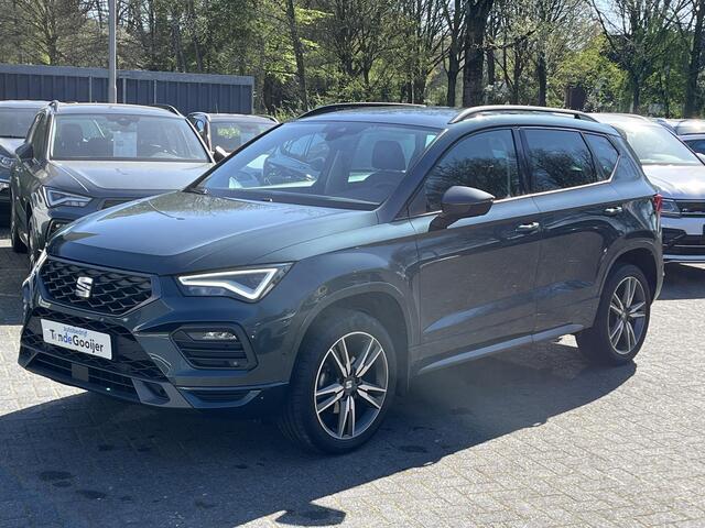 Seat ATECA 1.5 TSi DSG FR Business Intense | NAV. | EL. TREKHAAK | STANDKACHEL | CAMERA |