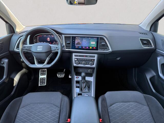 Seat ATECA 1.5 TSI FR Business Intense