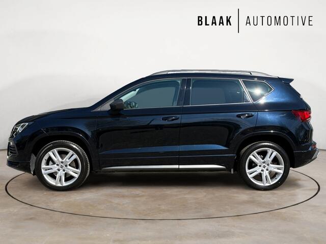 Seat ATECA 1.5 TSI FR Business Intense