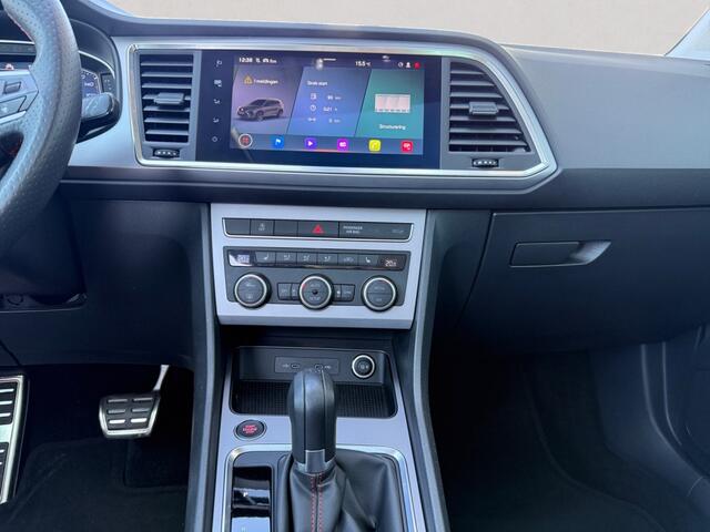 Seat ATECA 1.5 TSI FR Business Intense