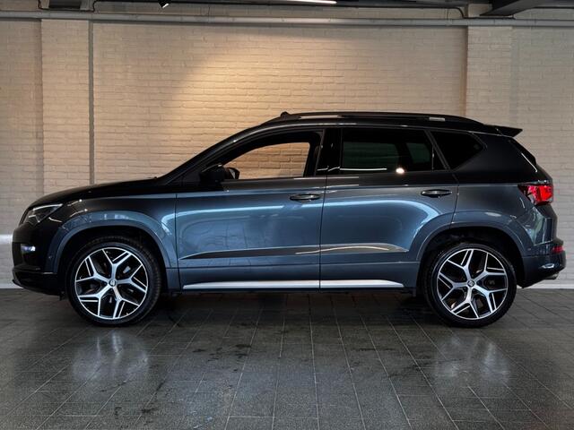 Seat ATECA 1.5 TSI FR Business Intense Camera Pano 360 Camera Virtual 19''